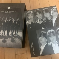 bts アルバム