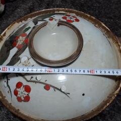 大型土鍋の画像