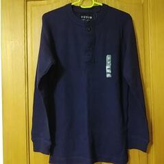5点 UNIQLOセット メンズ用 Mサイズ【未使用】の画像