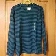 5点 UNIQLOセット メンズ用 Mサイズ【未使用】の画像