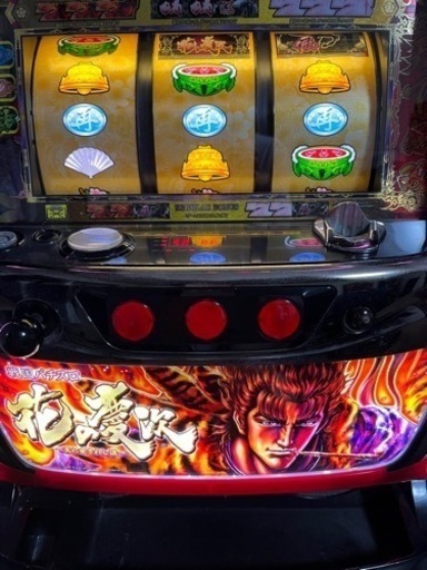 花の慶次　天に愛されし漢　★美台です★