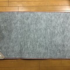 電子制御カーペット　HC-3V 富士通ゼネラルの画像