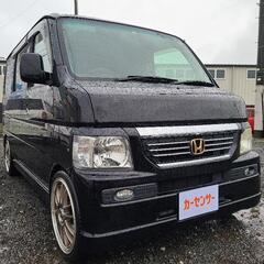 🉐【支払い総額30万円】車検令和5年2月28日 H21年式 バモ...
