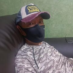 独身独り暮らしです