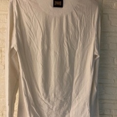 フィリッププレイン　ロングTシャツ　Mサイズの画像