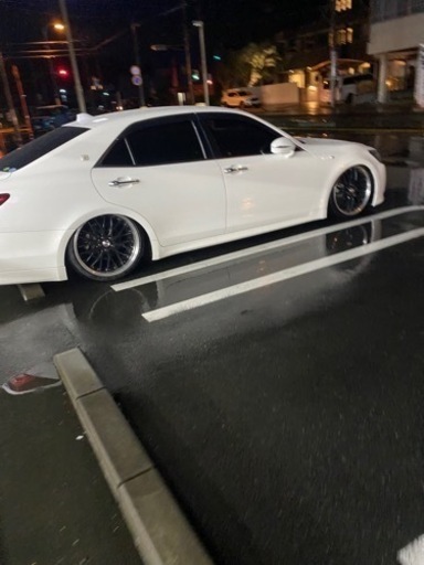 19インチホイール