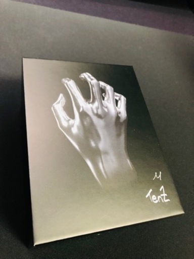 Finalmouse Starlight Pro - TenZ / Mサイズ