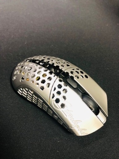 Finalmouse Starlight Pro - TenZ / Mサイズ