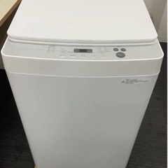 ★中古美品！訳あり格安　全自動洗濯機ツインバード WM-EC55...