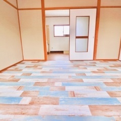 北広島町☆賃貸☆水道･高速WiFi無料【敷金/礼金/更新費ゼロ！...