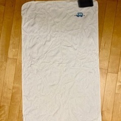 おねしょマット　防水シート