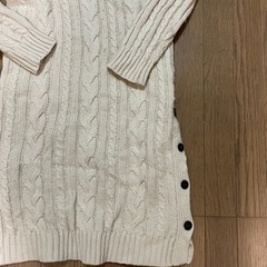 GU ワンピースの画像