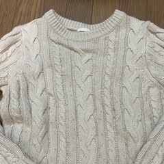 GU ワンピースの画像