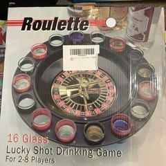 パーティーゲーム4点セット