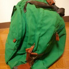 2Way ボストンバッグの画像