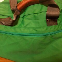 2Way ボストンバッグの画像