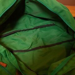 2Way ボストンバッグの画像