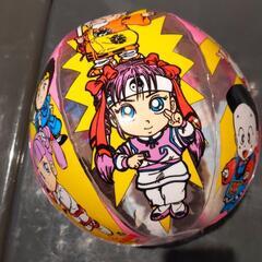キョンシービニールボール