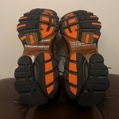 REEBOK × EASTLOGUE DMX TRAIL SHADOWの画像