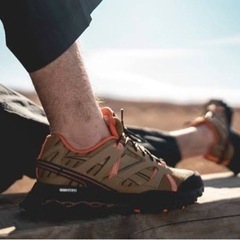 REEBOK × EASTLOGUE DMX TRAIL SHADOW