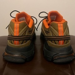 REEBOK × EASTLOGUE DMX TRAIL SHADOWの画像