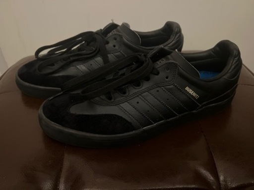 楽器 adidas skateboarding BUSENITZ VULC RX