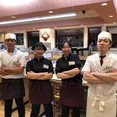 学生さん・フリーターさん大歓迎!全国チェーンだからこその安定感◎...