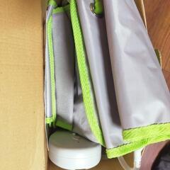 マッサージ　エアレッグシェイプの画像