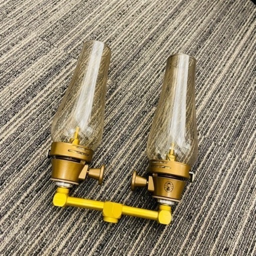 コールマン　ルミエールランタンセット