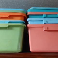 交渉中ー衣装ケースの画像