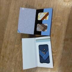 ハンカチ  Arnold  Palmer  他2枚