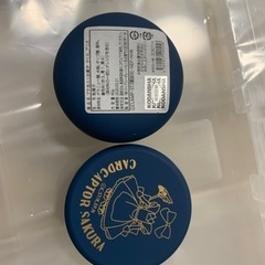 カードキャプターさくら　　プチ缶の画像