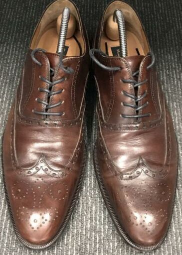 マッシモデュッティ（Massimo Dutti ）の ドレスシューズ