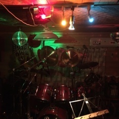 ドラマー募集中