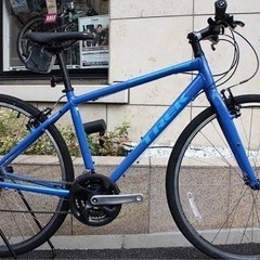 TREK】カスタムオーダーペイントProject Oneのオーダーサイトが