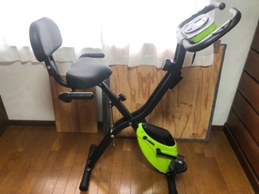 エアロバイク❗️引き取り限定‼️