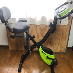 エアロバイク❗️引き取り限定‼️