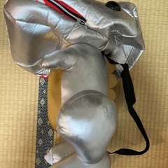【恐竜型リュック】🦖の画像