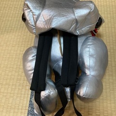 【恐竜型リュック】🦖の画像
