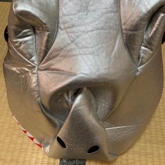 【恐竜型リュック】🦖の画像