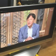 パナソニック４２インチ　