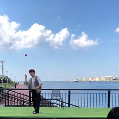 ♪♪♪ さんばしライブ出演者募集♪♪♪　－　パフォーマーに活躍の場所を無料提供中 ！ - コンサート/ショー
