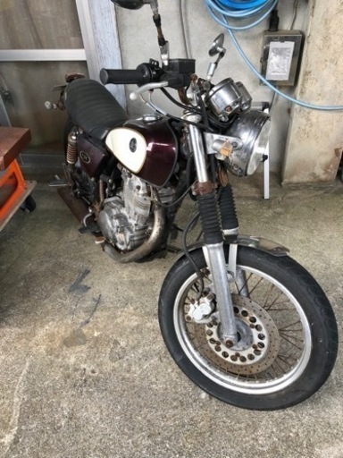 生活雑貨 SR400
