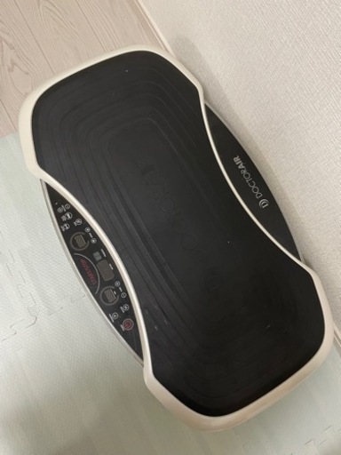 ドクターエアー　3D スーパーブレード PRO