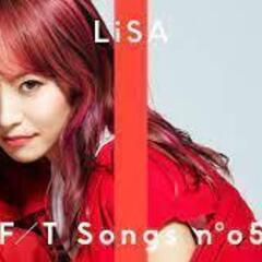 ♪Lisa[紅蓮華]Voパート募集 11月4日(土)夕夜：ライブ...