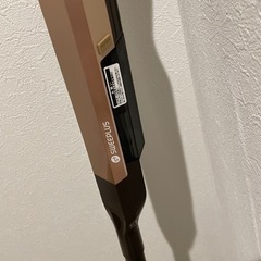 値下げ　コードレス　コンパクト掃除機　SWEEPLUS  実用品　の画像