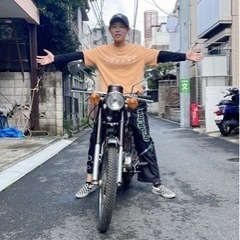 バイク整備が好きな人！ - 豊島区