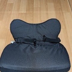 軽反発クッション　IKSTAR