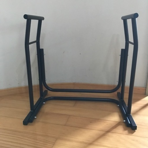 トイレ用手すり