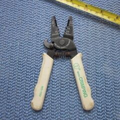 クリンピングプライヤー　の画像